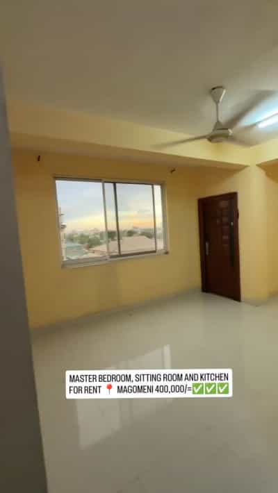 1 Bedroom House for Rent in Magomeni, Dar Es Salaam 1 Bedroom House for Rent in Magomeni, Dar Es Salaam