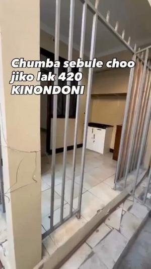 House for Rent in Goba, Dar Es Salaam