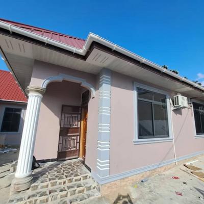 Apartment ya chumba kimoja inapangishwa Kimara Mwisho, Dar Es Salaam