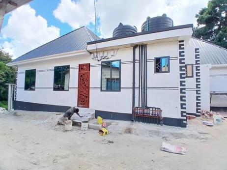 Nyumba ya chumba kimoja inapangishwa Kimara Bucha, Dar Es Salaam