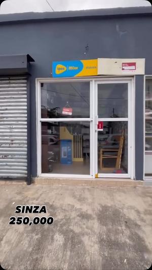 Duka linapangishwa Sinza, Dar Es Salaam Duka linapangishwa Sinza, Dar Es Salaam