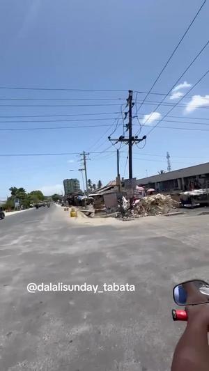 Residential/Commercial Plot for Sale in Tabata Barracuda, Dar Es Salaam (800 sqm)
