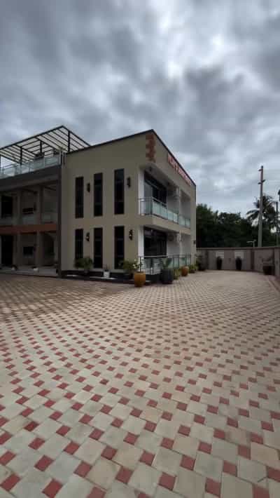 Apartment ya vyumba viwili inapangishwa Salasala, Dar Es Salaam