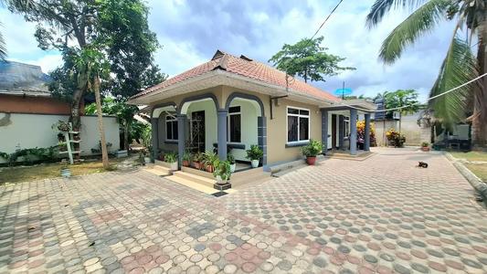 Nyumba ya vyumba vitatu inapangishwa Kimara Temboni, Dar Es Salaam