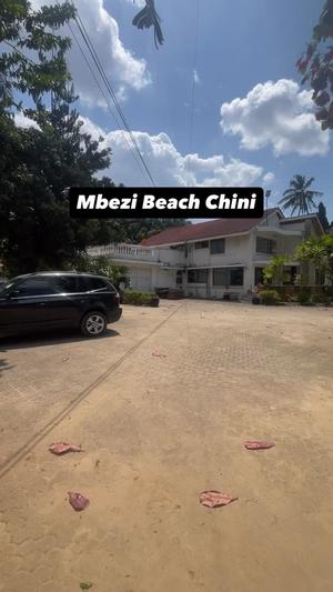 Kiwanja kinauzwa Mbezi Beach, Dar Es Salaam (2200 sqm)