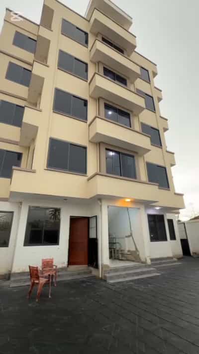 Apartment ya vyumba vitatu inapangishwa Magomeni, Dar Es Salaam
