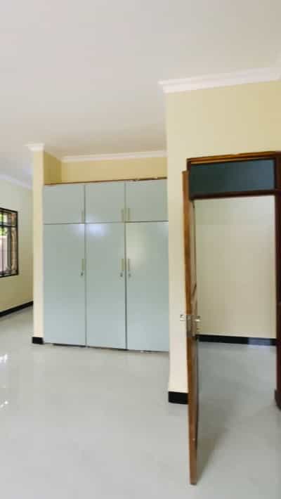 Nyumba ya vyumba vinne inapangishwa Area D, Dodoma