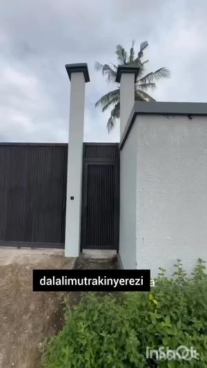 Apartment ya vyumba viwili inapangishwa Tabata Segerea Magereza, Dar Es Salaam