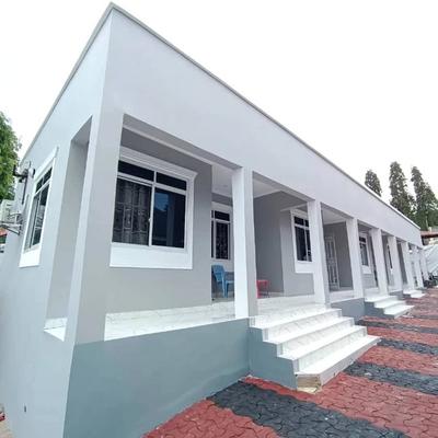 Apartment ya chumba kimoja inapangishwa Kimara Temboni, Dar Es Salaam