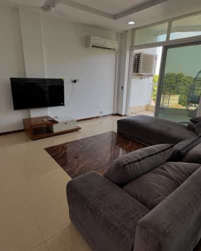Apartment (Furnished) ya vyumba viwili inapangishwa Masaki, Dar Es Salaam
