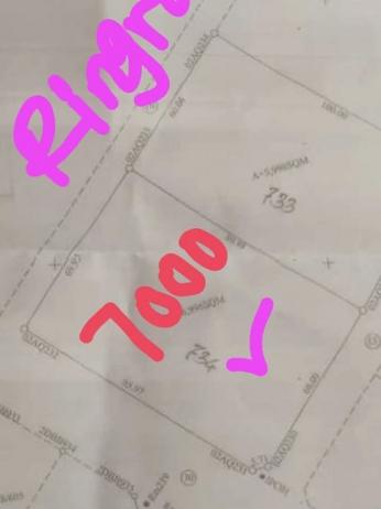 Commercial Plot for Sale in Nala, Dodoma (7000 sqm) Commercial Plot for Sale in Nala, Dodoma (7000 sqm)