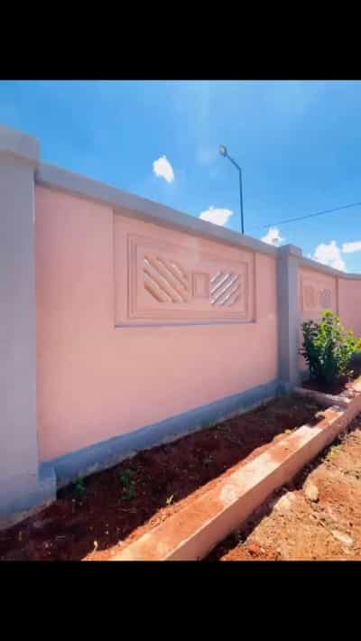 Nyumba ya vyumba vitatu inapangishwa Iyumbu, Dodoma