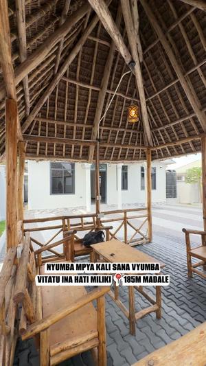3 Bedrooms House for Sale in Madale Mikoroshini, Dar Es Salaam (400 sqm)