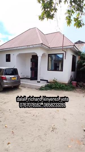 Nyumba/Apartment ya chumba kimoja inapangishwa Tabata Kisukuru, Dar Es Salaam