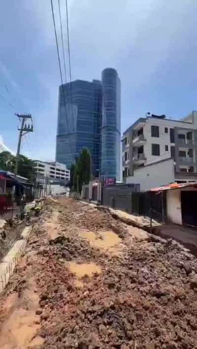 Nyumba inauzwa Sinza Law School, Dar Es Salaam (600 sqm) Nyumba inauzwa Sinza Law School, Dar Es Salaam (600 sqm)