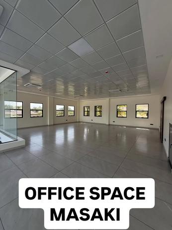Ofisi inapangishwa Masaki, Dar Es Salaam (2000 sqm) Ofisi inapangishwa Masaki, Dar Es Salaam (2000 sqm)
