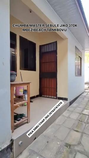 Nyumba/Apartment ya chumba kimoja inapangishwa Mbezi Beach Tank Bovu, Dar Es Salaam Nyumba/Apartment ya chumba kimoja inapangishwa Mbezi Beach Tank Bovu, Dar Es Salaam
