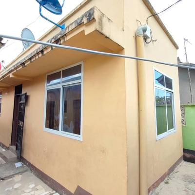 Apartment ya chumba kimoja inapangishwa Kimara Korogwe, Dar Es Salaam Apartment ya chumba kimoja inapangishwa Kimara Korogwe, Dar Es Salaam