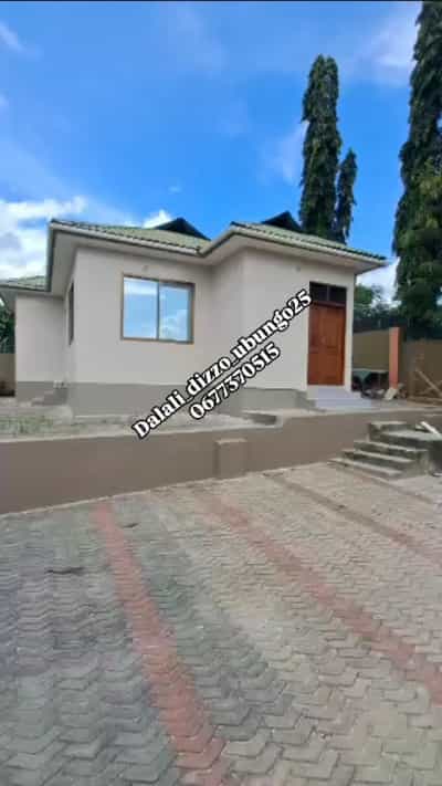 2 Bedrooms Apartment for Rent in Kimara Stop Over, Dar Es Salaam