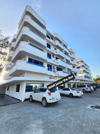 2 Bedrooms Furnished Apartment for Rent in Masaki, Dar Es Salaam