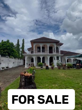5 Bedrooms House for Sale in Mbezi Beach, Dar Es Salaam 5 Bedrooms House for Sale in Mbezi Beach, Dar Es Salaam