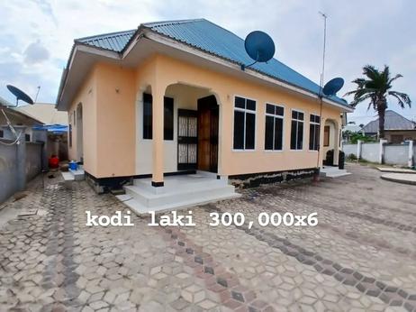 2 Bedrooms Apartment for Rent in Kimara Mwisho, Dar Es Salaam 2 Bedrooms Apartment for Rent in Kimara Mwisho, Dar Es Salaam