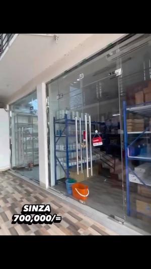 Shop for Rent in Sinza, Dar Es Salaam Shop for Rent in Sinza, Dar Es Salaam