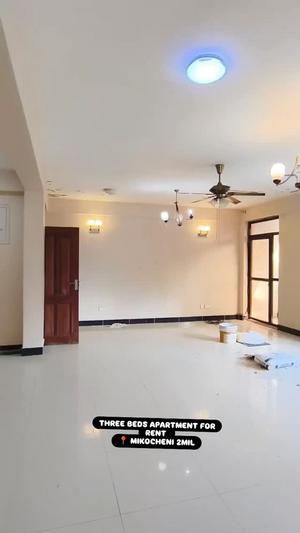 3 Bedrooms Apartment for Rent in Mikocheni, Dar Es Salaam 3 Bedrooms Apartment for Rent in Mikocheni, Dar Es Salaam