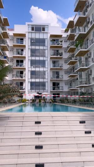 Apartment ya vyumba vitatu inapangishwa Masaki, Dar Es Salaam