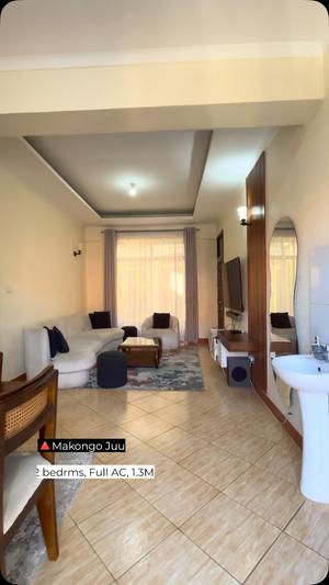 2 Bedrooms Apartment for Rent in Makongo Juu, Dar Es Salaam 2 Bedrooms Apartment for Rent in Makongo Juu, Dar Es Salaam