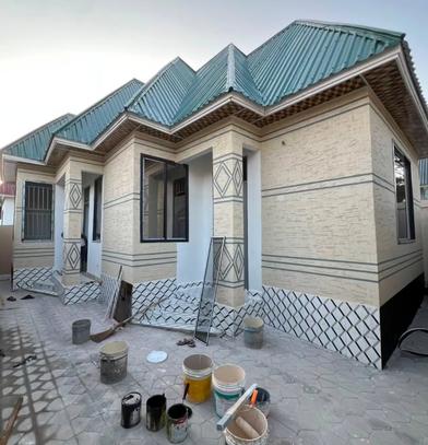 3 Bedrooms House for sale in Mbagala Chamanzi Machimbo, Dar Es Salaam 3 Bedrooms House for sale in Mbagala Chamanzi Machimbo, Dar Es Salaam