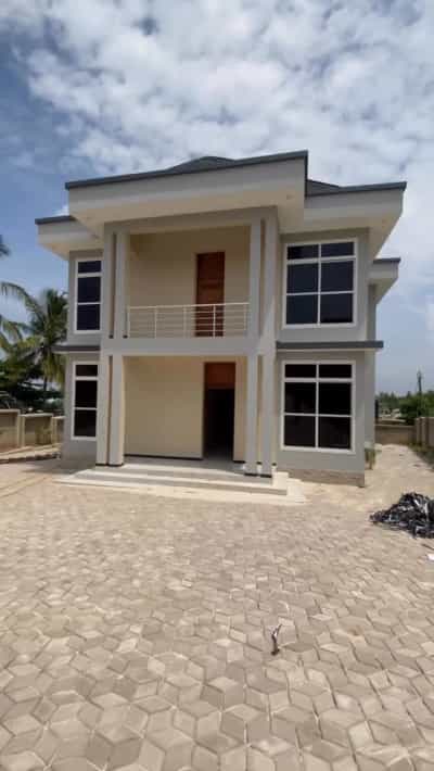 5 Bedrooms House for sale in Goba, Dar Es Salaam