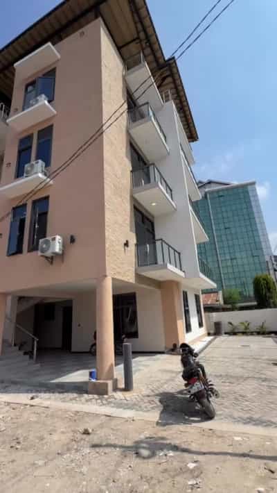 House for Rent in Sinza, Dar Es Salaam