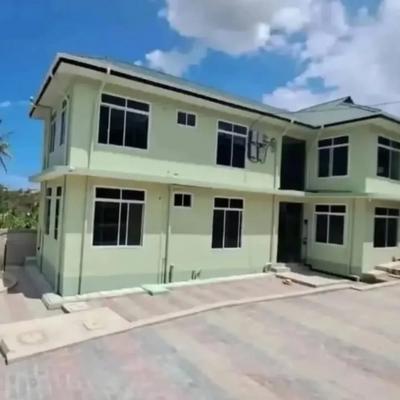 Nyumba ya chumba kimoja inapangishwa Msuguri, Dar Es Salaam Nyumba ya chumba kimoja inapangishwa Msuguri, Dar Es Salaam