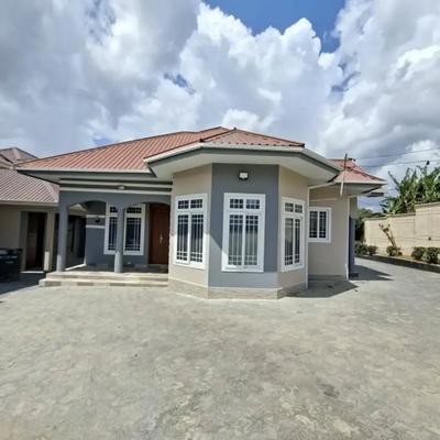3 Bedrooms House for Rent in Mbezi Mwisho, Dar Es Salaam 3 Bedrooms House for Rent in Mbezi Mwisho, Dar Es Salaam