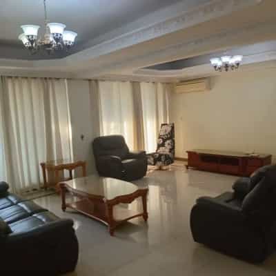 3 Bedrooms Furnished Apartment for Rent in Masaki, Dar Es Salaam