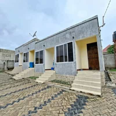 1 Bedroom House for Rent in Kimara Korogwe Kwa Mkuwa, Dar Es Salaam