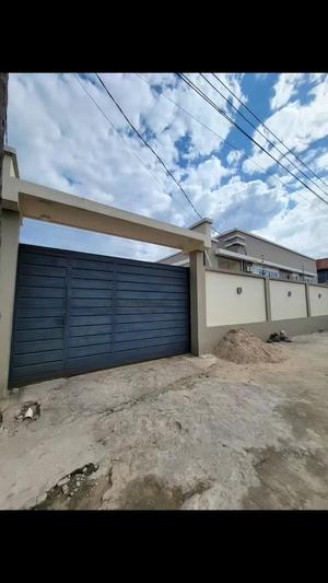 Nyumba/Apartment ya chumba kimoja inapangishwa Tabata Segerea, Dar Es Salaam