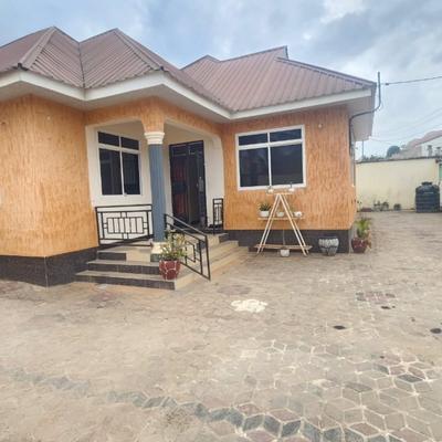4 Bedrooms House for Rent in Mbezi Malamba Mwisho, Dar Es Salaam
