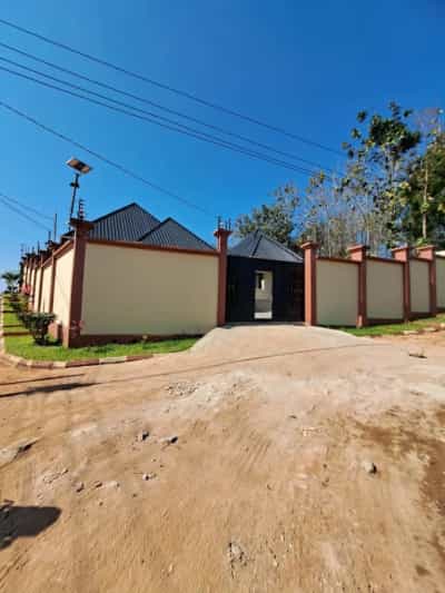 2 Bedrooms Apartment for Rent in Goba Center, Dar Es Salaam