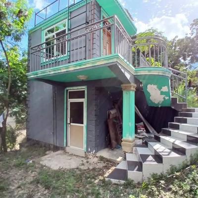 1 Bedroom House for Rent in Kimara Mwisho, Dar Es Salaam