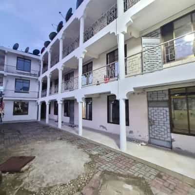 2 Bedrooms Apartment for Rent in Ubungo Riverside Kibangu Juu, Dar Es Salaam