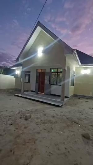 3 Bedrooms House for Sale in Chanika Nyeburu, Dar Es Salaam (400 sqm) 3 Bedrooms House for Sale in Chanika Nyeburu, Dar Es Salaam (400 sqm)
