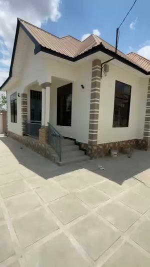 Nyumba ya vyumba viwili inapangishwa Mlimwa C, Dodoma