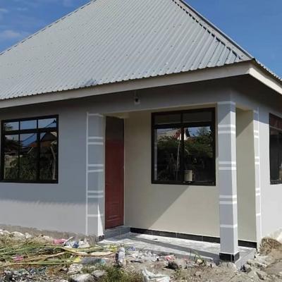 3 Bedrooms House for Rent in Ukonga, Dar Es Salaam 3 Bedrooms House for Rent in Ukonga, Dar Es Salaam