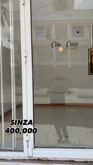 Retail Space for Rent in Sinza, Dar Es Salaam