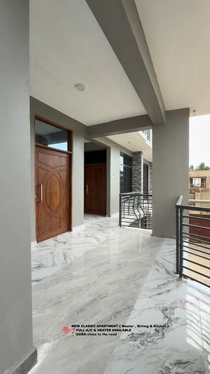 1 Bedroom Apartment for Rent in Goba, Dar Es Salaam
