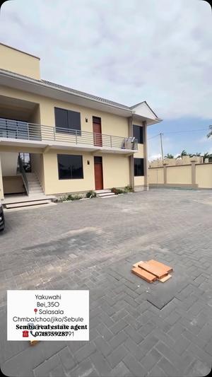 1 Bedroom House for Rent in Salasala, Dar Es Salaam 1 Bedroom House for Rent in Salasala, Dar Es Salaam