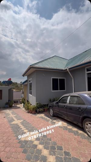 4 Bedrooms House for Rent in Mbezi Beach Africana, Dar Es Salaam 4 Bedrooms House for Rent in Mbezi Beach Africana, Dar Es Salaam