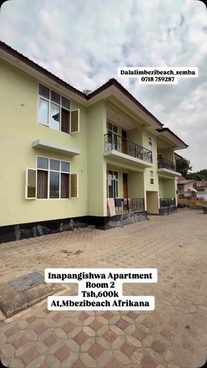 2 Bedrooms Apartment for Rent in Mbezi Beach Africana, Dar Es Salaam 2 Bedrooms Apartment for Rent in Mbezi Beach Africana, Dar Es Salaam